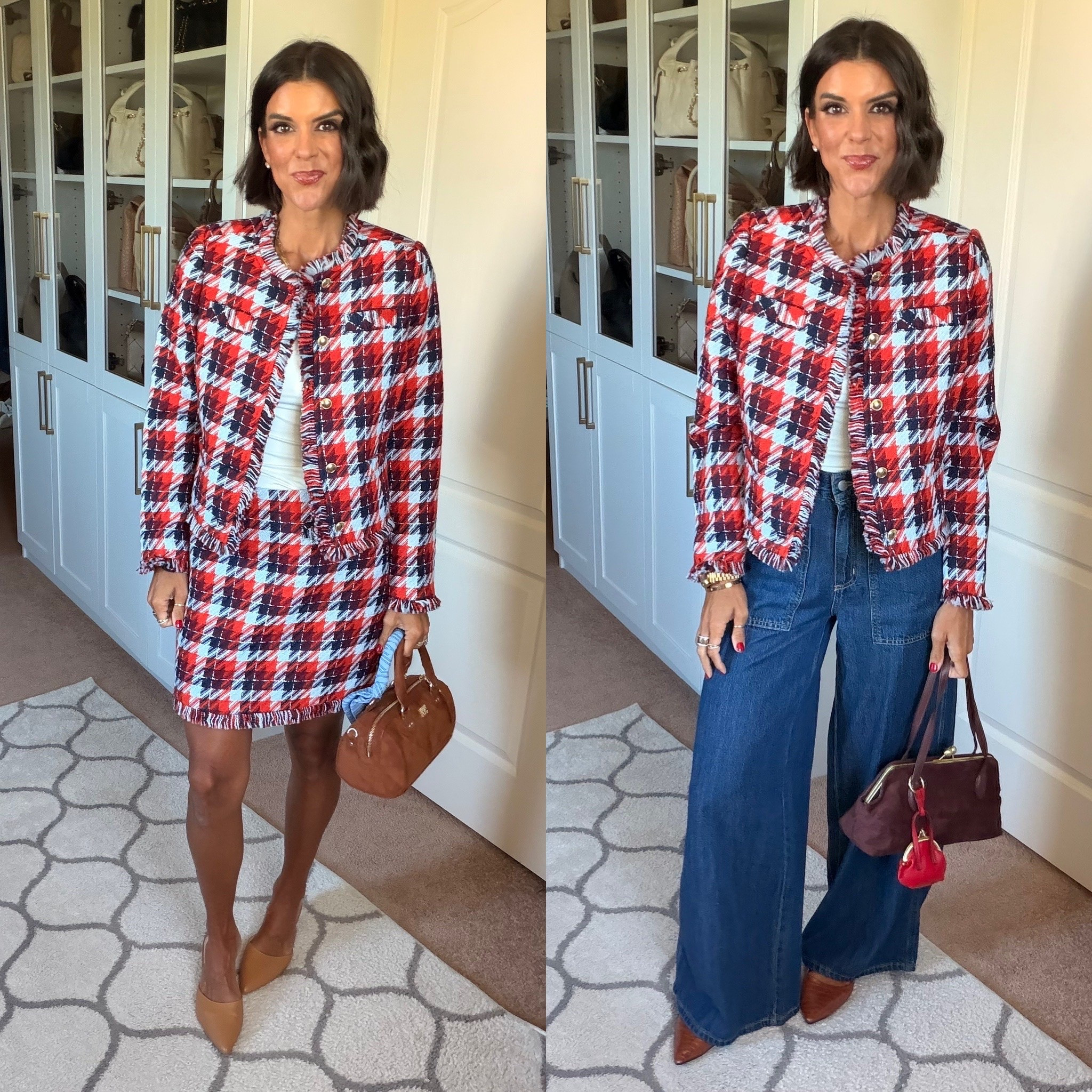 New Walmart finds! Size xs in all, size 0 in jeans

#LTKSaleAlert #LTKmomlife #LTKstorytime