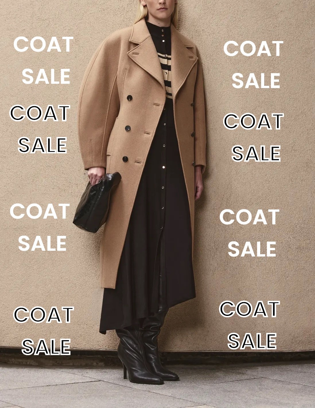UP TO 70% OFF FALL COATS & JACKETS?! 🍂🧥😍

BABY, RUN! Pretty Little Thing has the CUTEST fall coats and jackets, and they’re ALL up to 70% OFF! 🤎

I linked my favorites on my LTK! 🛍️

#PrettyLittleThing #FallFashion #LTKFinds

#LTKSaleAlert #LTKSeasonal #LTKootd