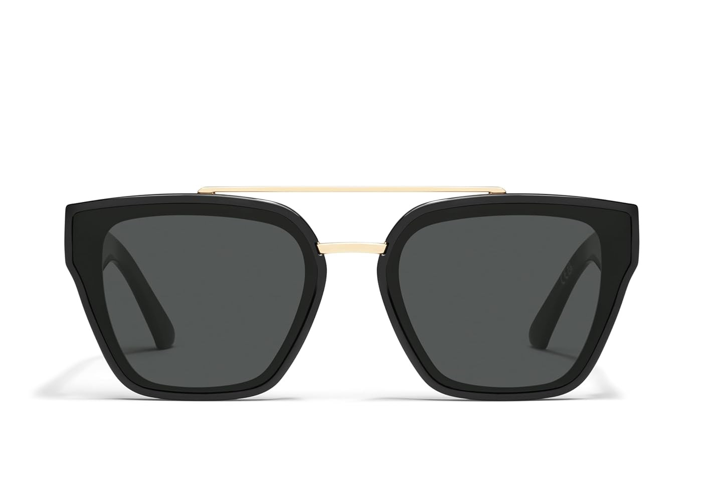 Quay - Women's Sunglasses, Oversized Square Shades, UV Protected Lenses | Amazon (US)