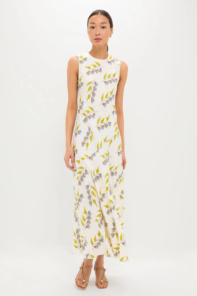 Infinite Flower Gaea Dress | Tuckernuck (US)