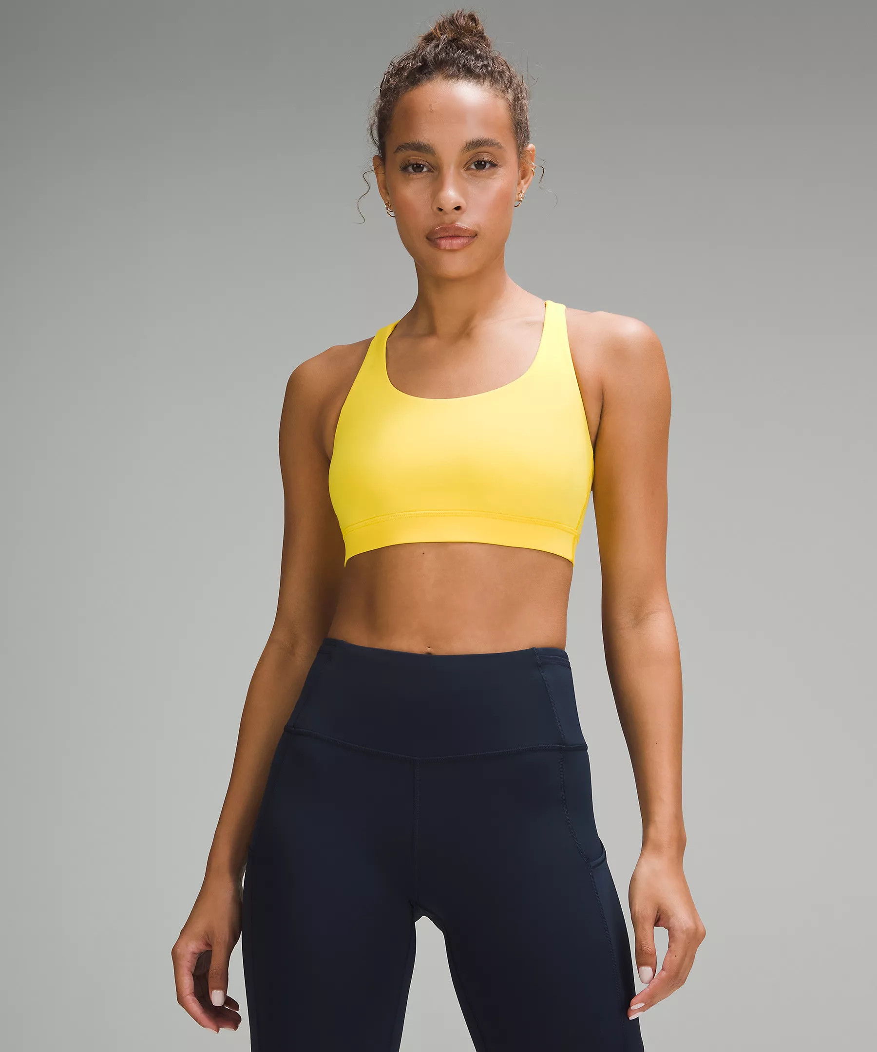 lululemon Energy Bra *Medium Support, B–D Cups | Women's Bras | lululemon | Lululemon (US)