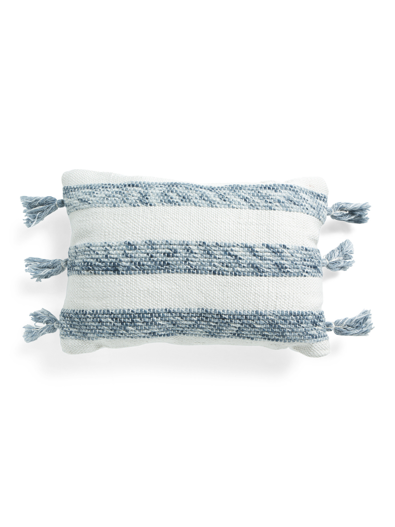 14x20 Indoor Outdoor Striped Pillow | TJ Maxx