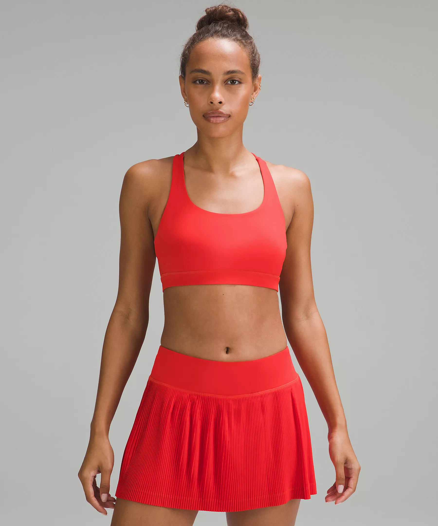 lululemon Energy Bra *Medium Support, B–D Cups | Women's Bras | lululemon | Lululemon (US)