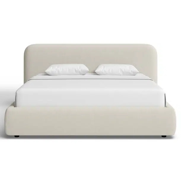 Bella Upholstered Bed | Wayfair North America
