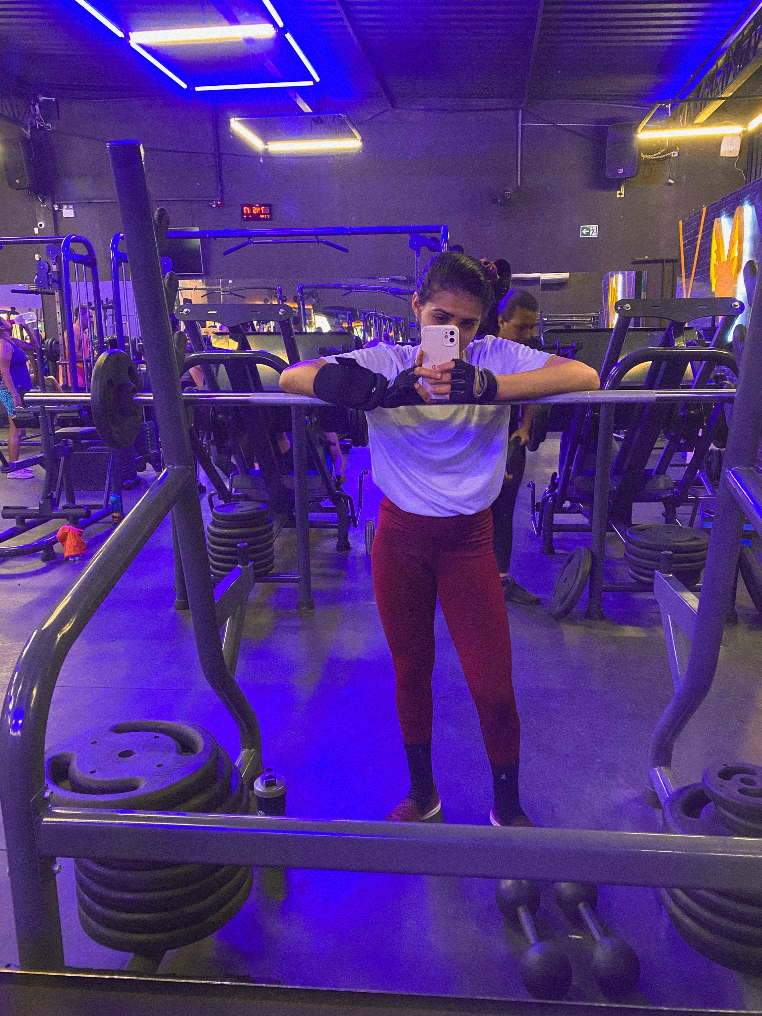 #LTKbrasil #LTKshoecrush #LTKfitness