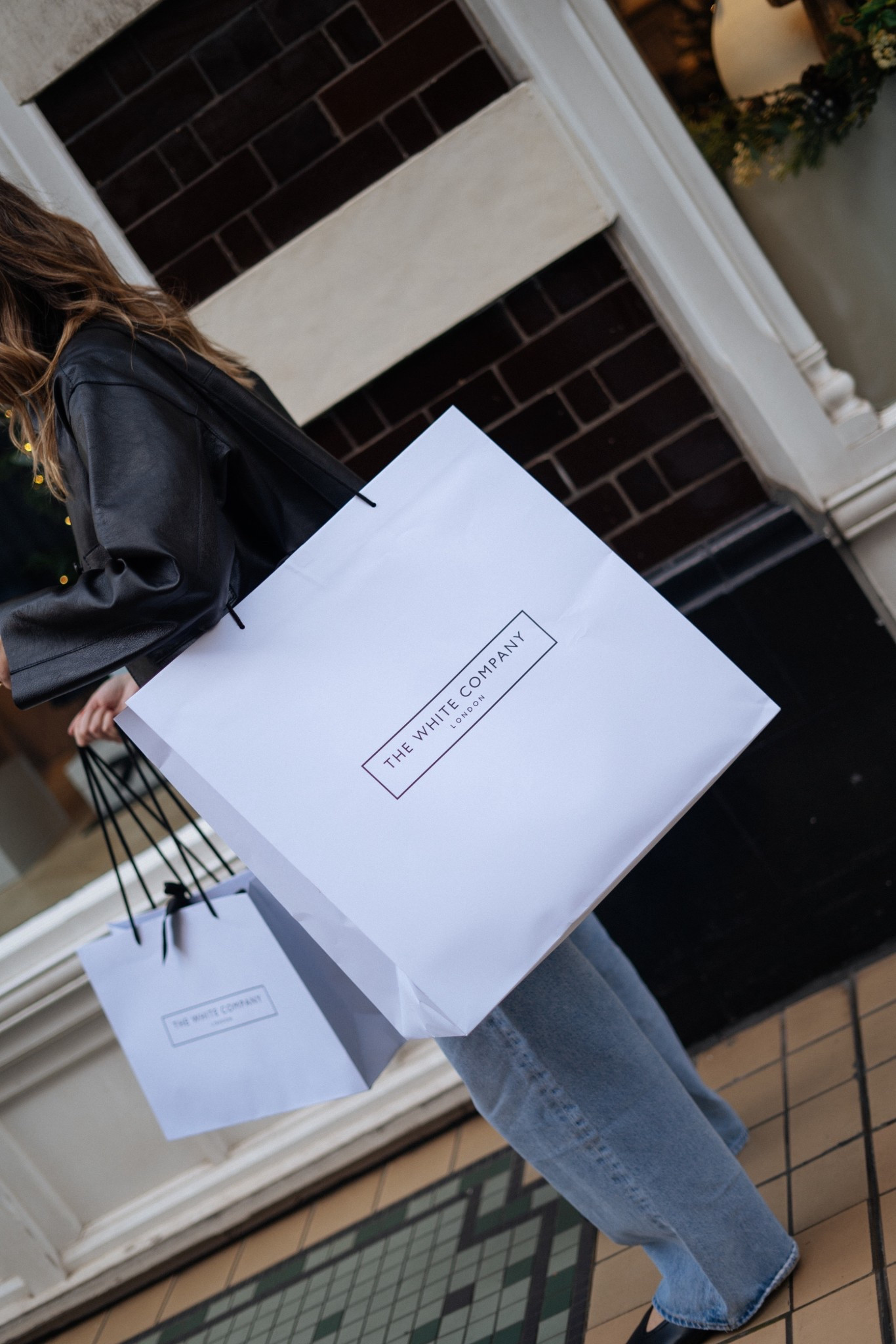 The White Company 20% off Edit | Black Friday Cyber Week 

#LTKgiftguide #LTKhome #LTKCyberWeek