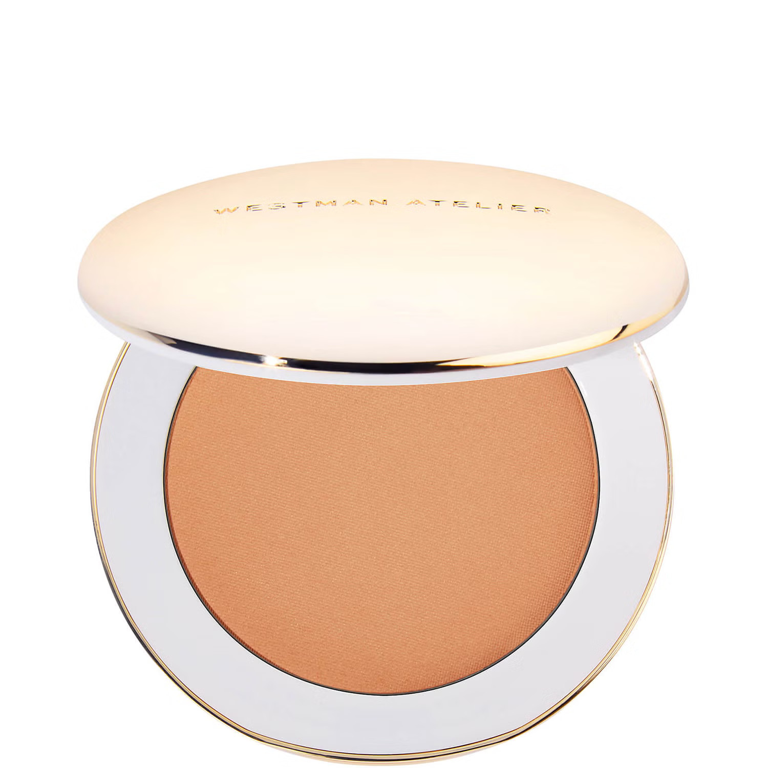 Westman Atelier Vital Pressed Skincare Powder 5g (Various Shades) | Cult Beauty