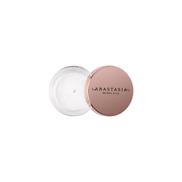Anastasia Beverly Hills Eyebrow Freeze Styling Wax - 0.28oz - Ulta Beauty | Target