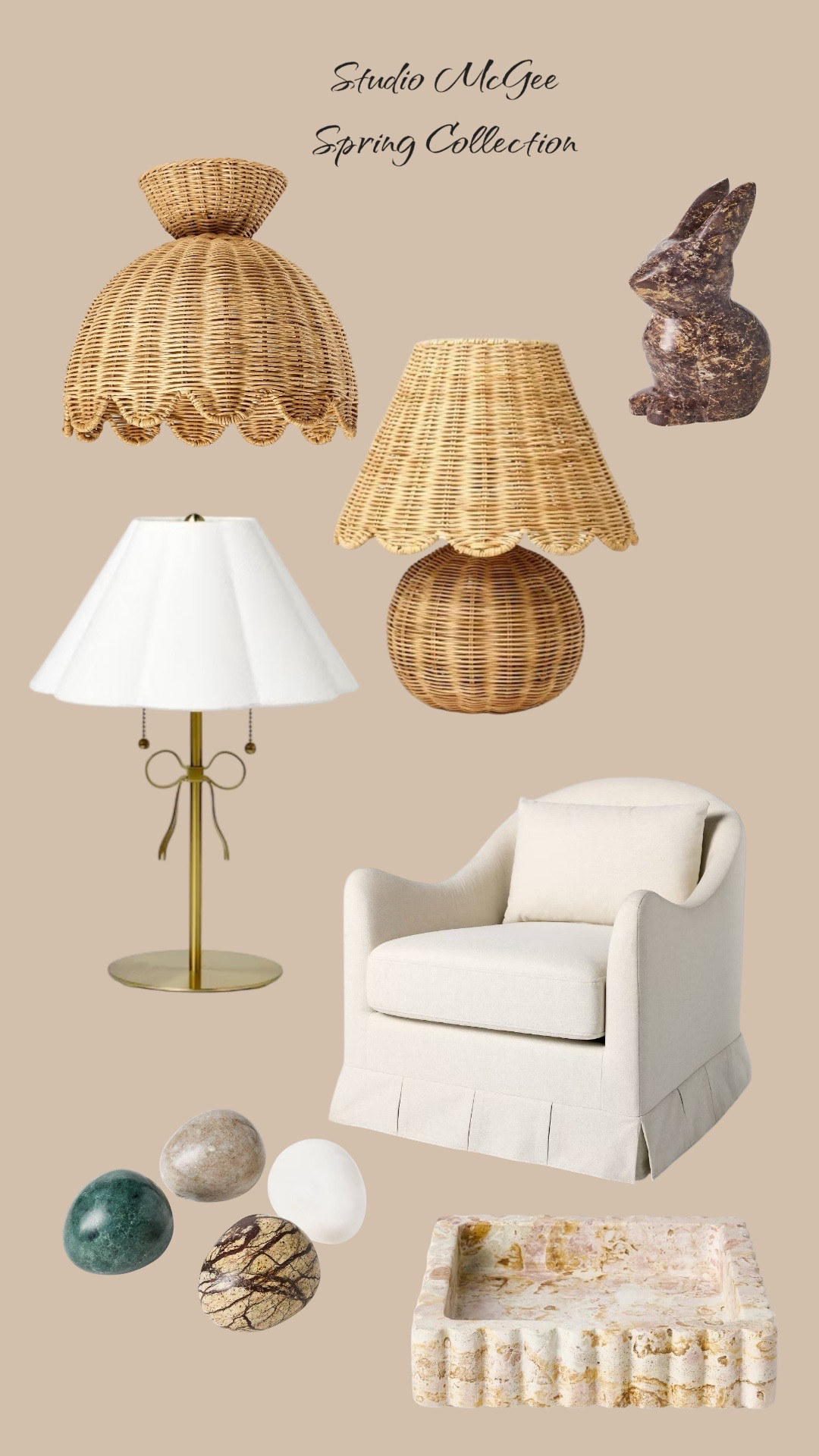 Studio McGee target spring collection

#LTKSeasonal #LTKHome #LTKWatchNow