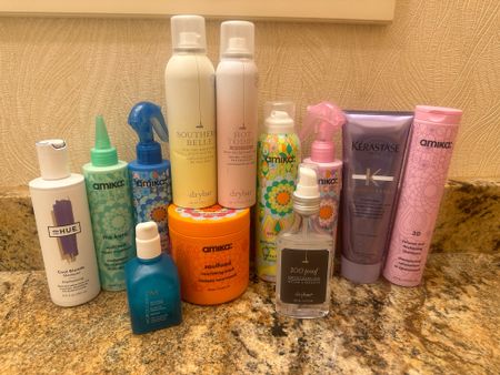 2024 is for healthy hair. Sharing my favorite hair care products. 

#LTKstyletip #LTKGiftGuide #LTKbeauty