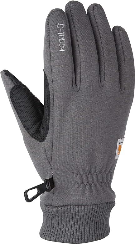 Carhartt Men's C-Touch Work Glove | Amazon (US)