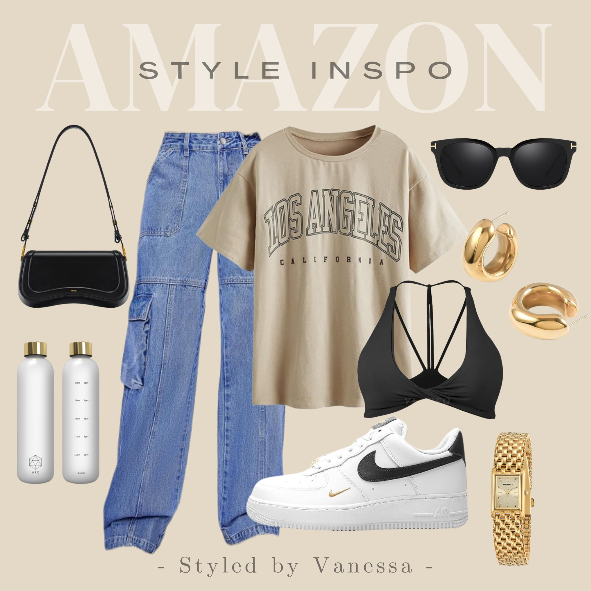 Streetwear inspo 

#LTKU #LTKstyletip #LTKshoecrush