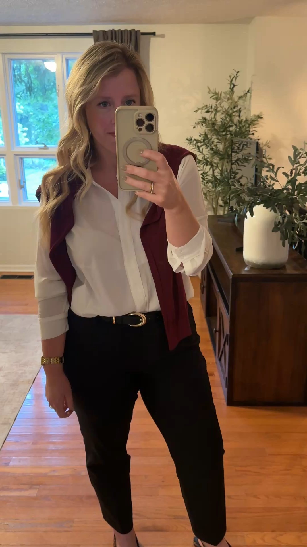 Fall outfit, fall office outfit 

#LTKWorkwear #LTKSaleAlert #LTKFindsUnder50