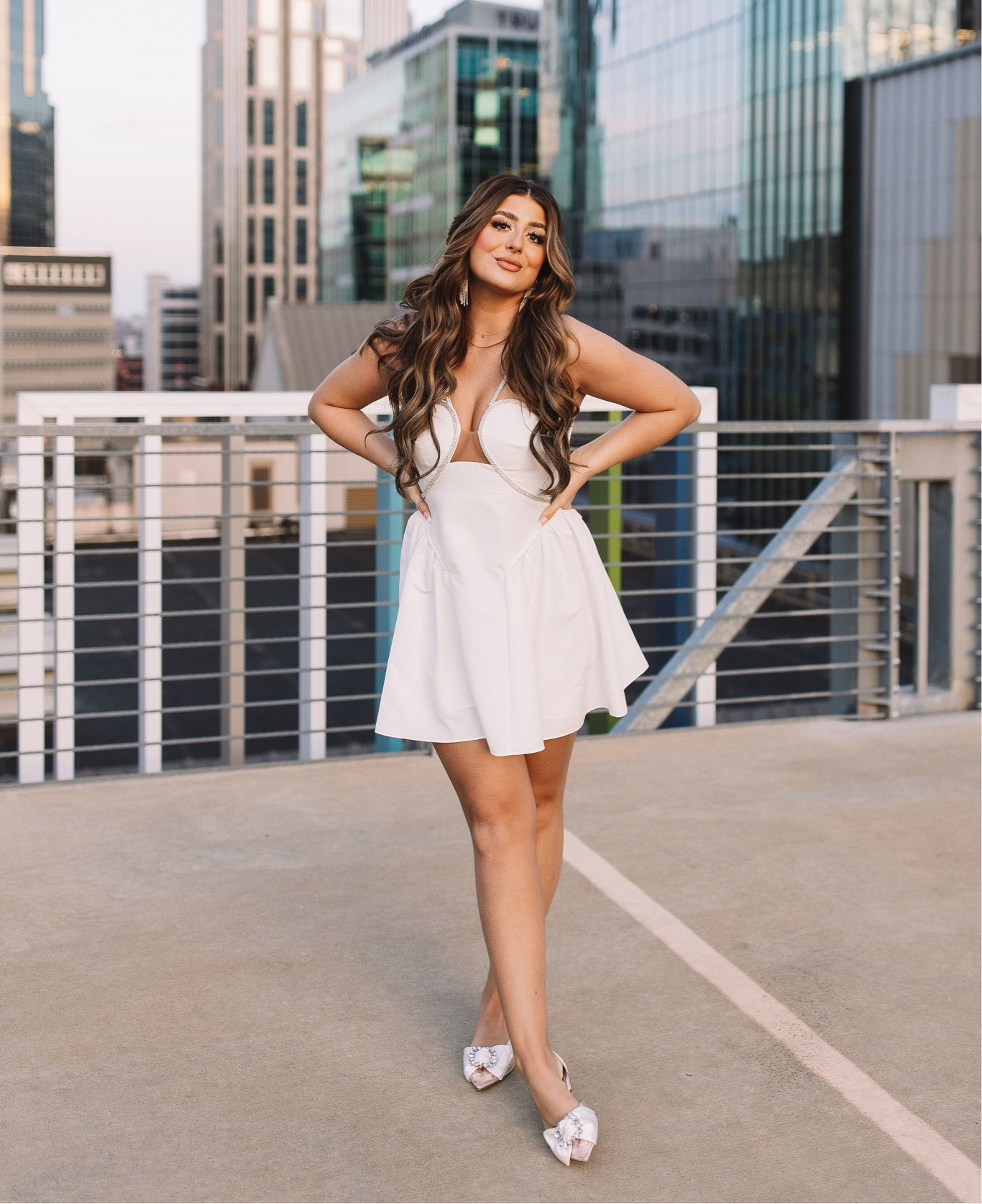 Engagement Photo Dress

#LTKwedding #LTKFind