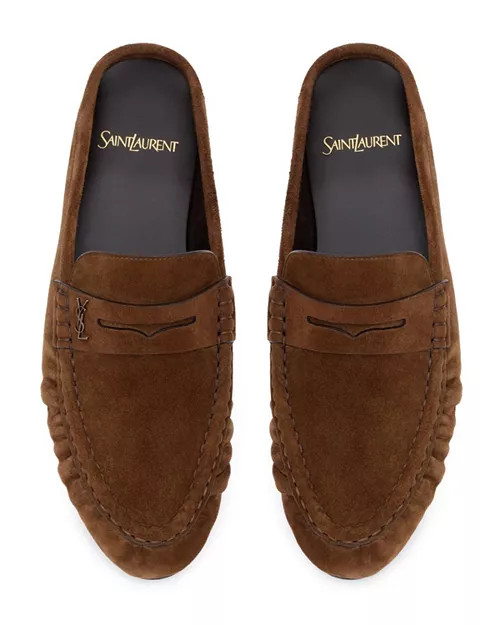 Women's Le Loafer Mules | Bloomingdale's (US)