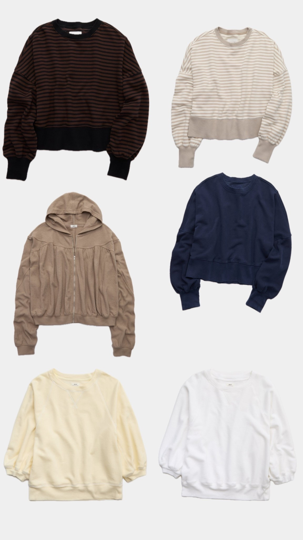 Current aerie favs 

#LTKActive #LTKSeasonal #LTKStyleTip
