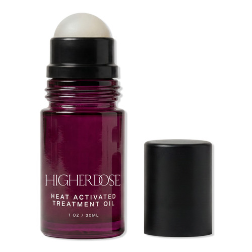 Heat-Activated Treatment Oil | Ulta