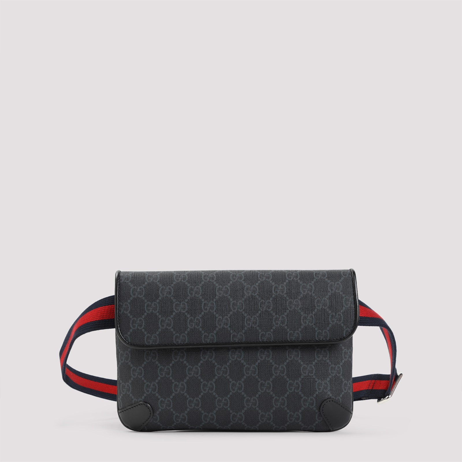 Gucci Gg Textile Belt Bag | Italist.com US
