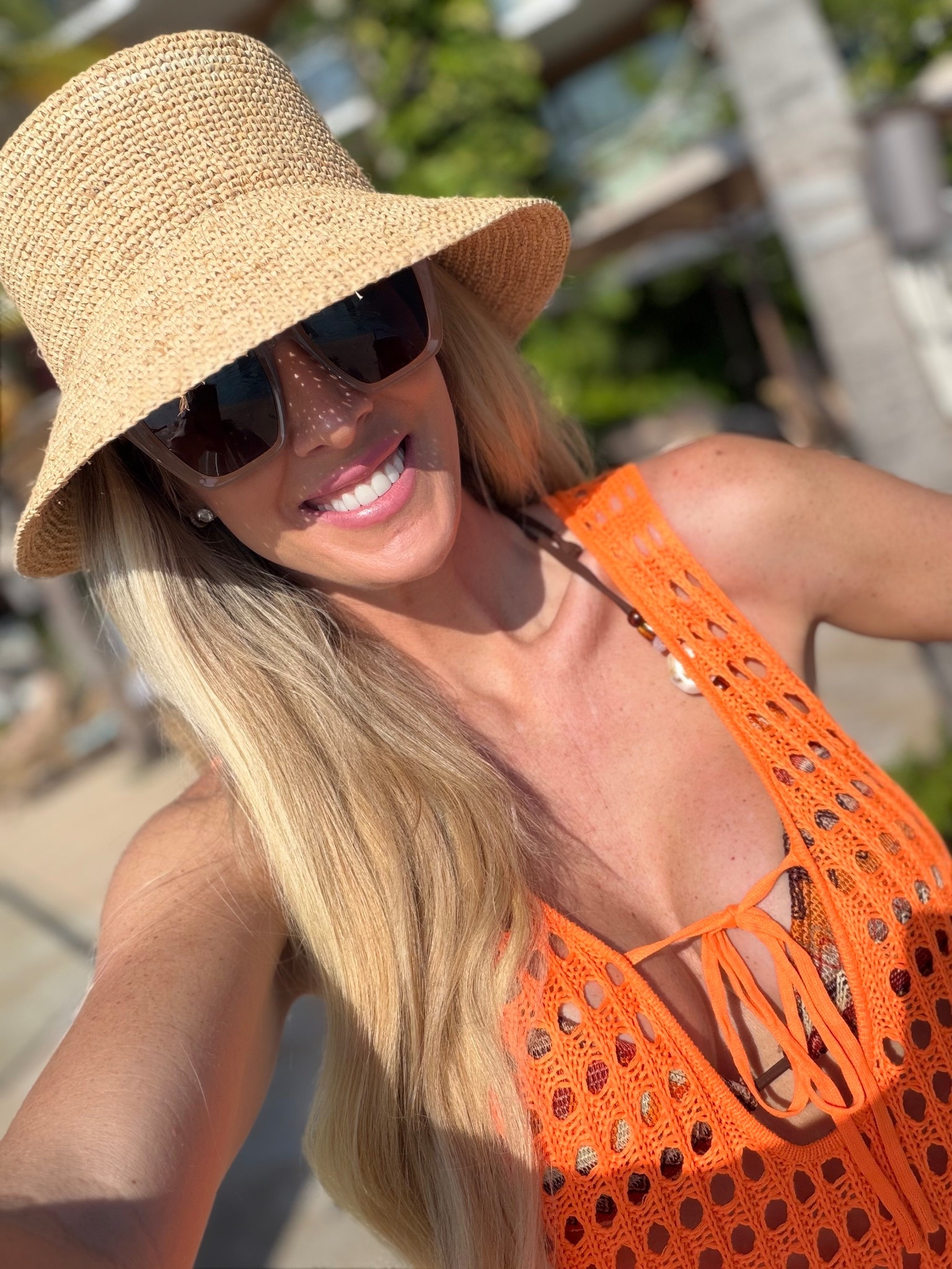 This sun hat is my fave! 

#LTKmomlife #LTKootd #LTKdayinmylife