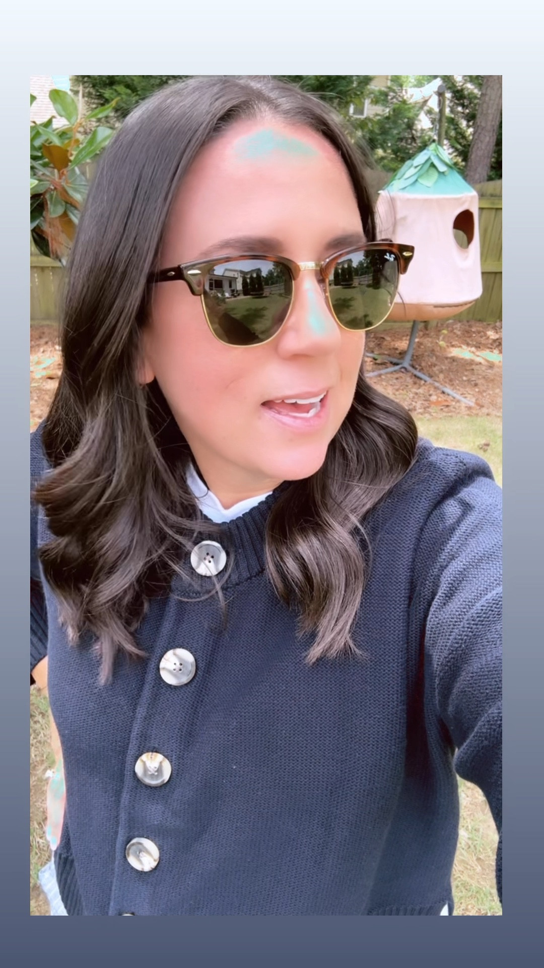 A few new Spring pieces from Quince. So far, so good! 👏🏻

#LTKStyleTip #LTKSeasonal