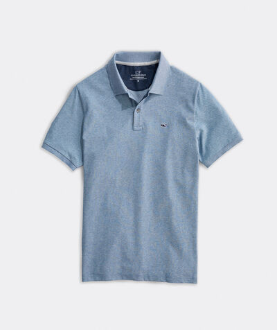 Edgartown Pique Polo | vineyard vines