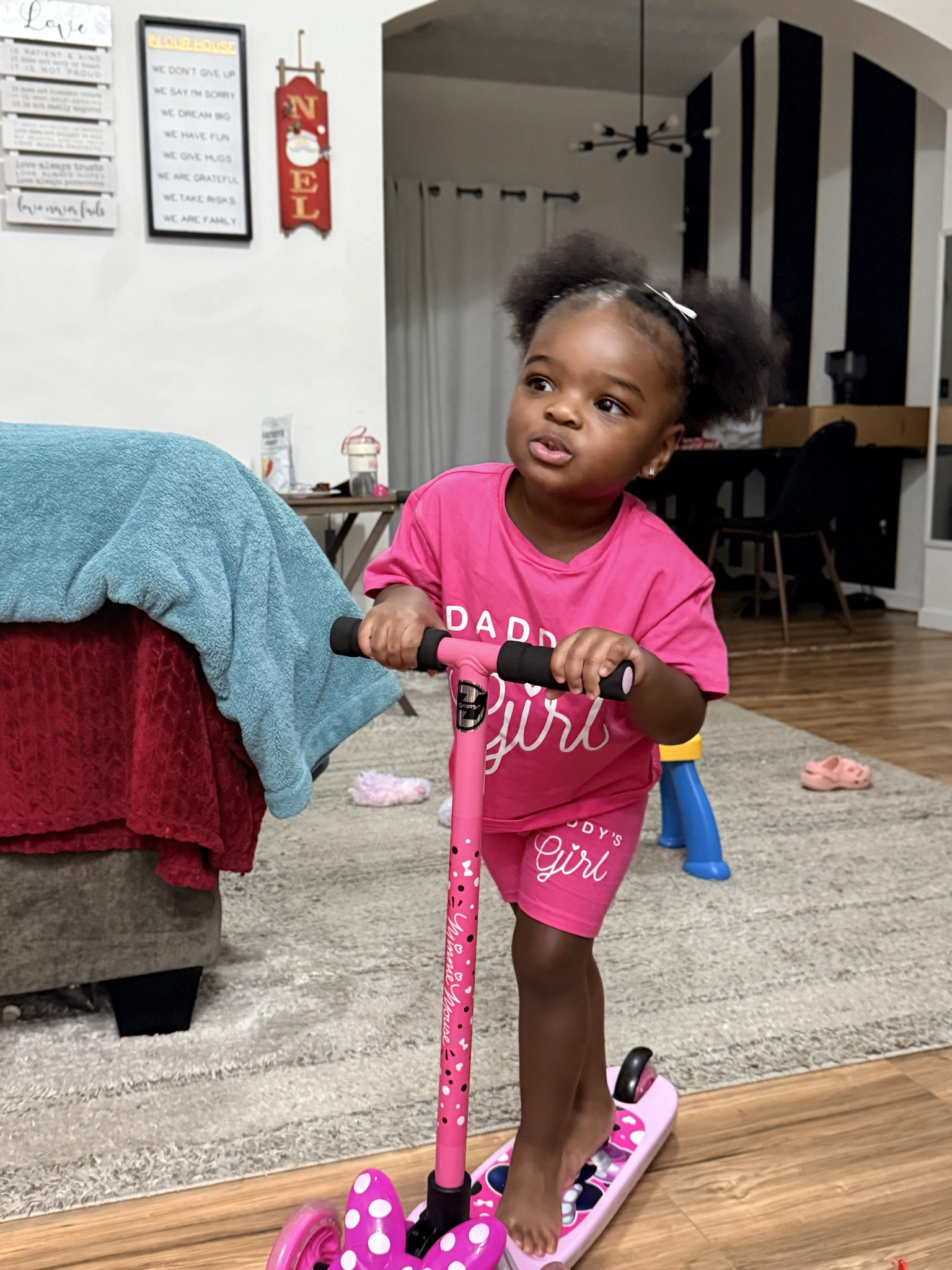 Kids outfits that are cute, comfortable, and perfect for everyday adventures 🌈

Matching sets.
Cute graphic tees.
Comfy joggers.
Little sneakers to complete the look.

Because kids should be able to run, play, and still look adorable. I linked my favorite kids outfits for you to shop.

#KidsOutfits #KidsFashion #MiniStyle #KidsStyle #MomLife #CuteKidsClothes #KidsWardrobe #ShoppingWithPriiincesss #Atlantamom #Atlantabloggers #Atlantablogger #AtlantaCreator #Atlantacontentcreators #Atlantacontentcreator

#LTKootd #LTKKids #LTKSpringSale