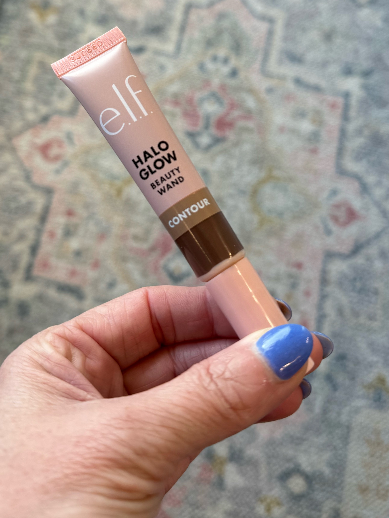 Elf just doesn’t miss! Why did I wait so long to try this amazing contour wand?? #contour #makeupinspo #makeup #elf #makeuplooks

#LTKbeauty #LTKU #LTKstyletip