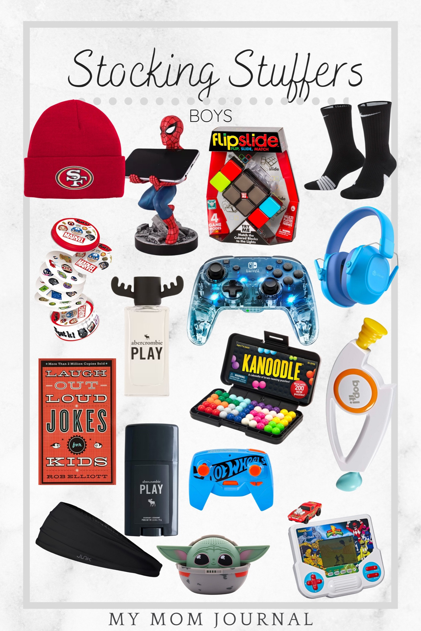 Christmas stocking stuffers for boys!



#LTKSeasonal #LTKGiftGuide #LTKHoliday