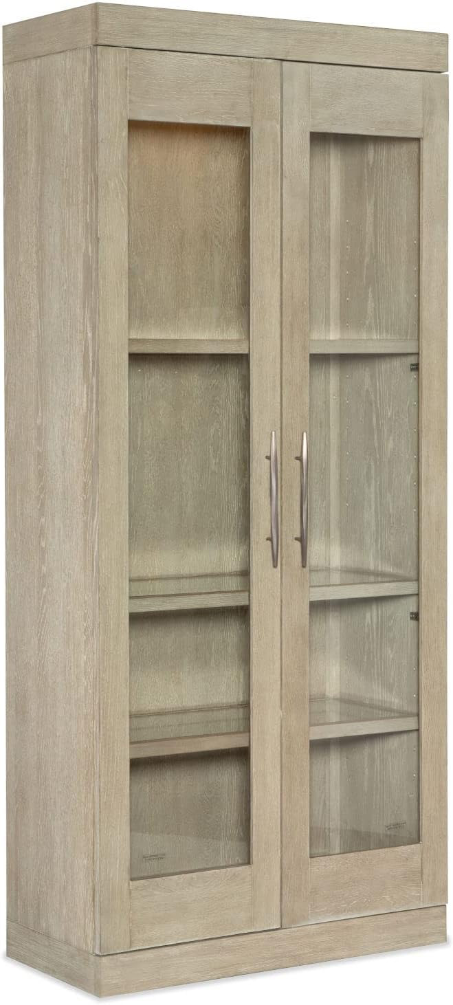 Hooker Furniture Dining Room Cascade Display Cabinet | Amazon (US)