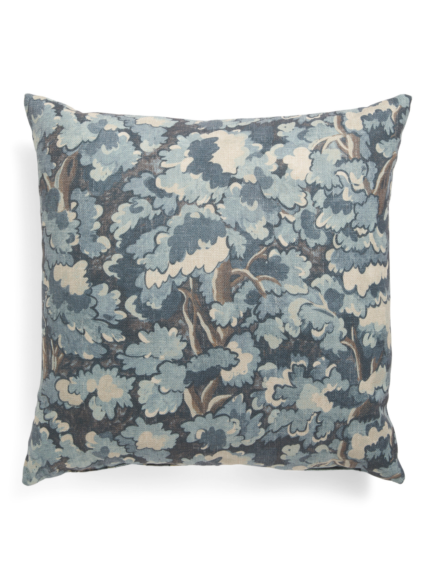22x22 Tongas Tree Tapestry Pillow | Throw Pillows | Marshalls | Marshalls