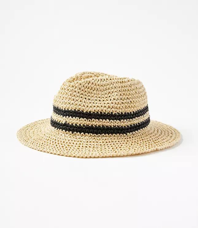 Structured Hat | LOFT