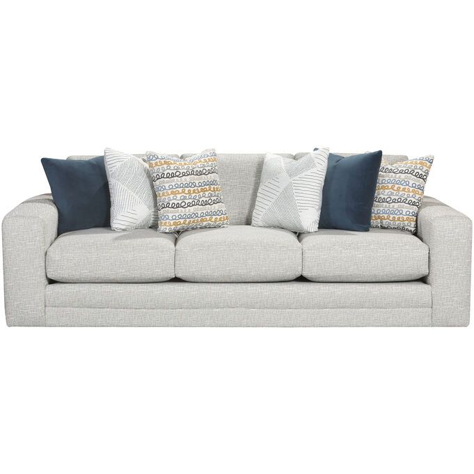 Batik Platinum Sofa | Slumberland Furniture