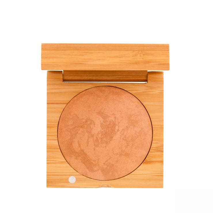 Baked Foundation | Beauty Heroes