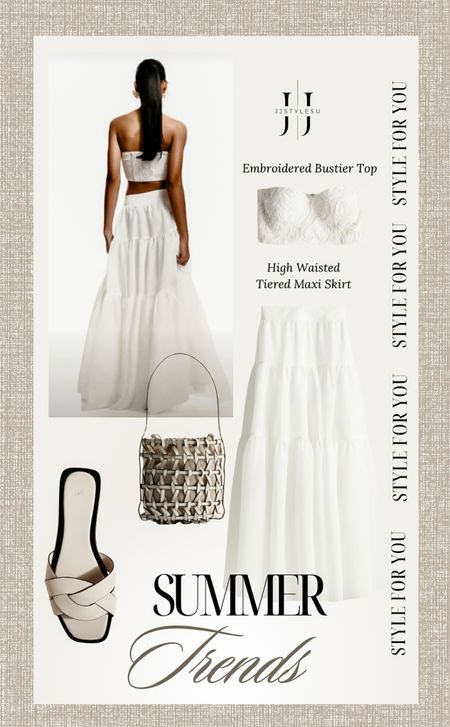 White Spotlight 🐚

Follow my shop jjstylesu to shop this post and my exclusive only app content! 

white dress, white skirt , sandals, dresses, summer style, spring fashion, chic, minimalist style, summer outfits 2024, bustier 



#LTKFindsUnder100 #LTKSeasonal #LTKStyleTip