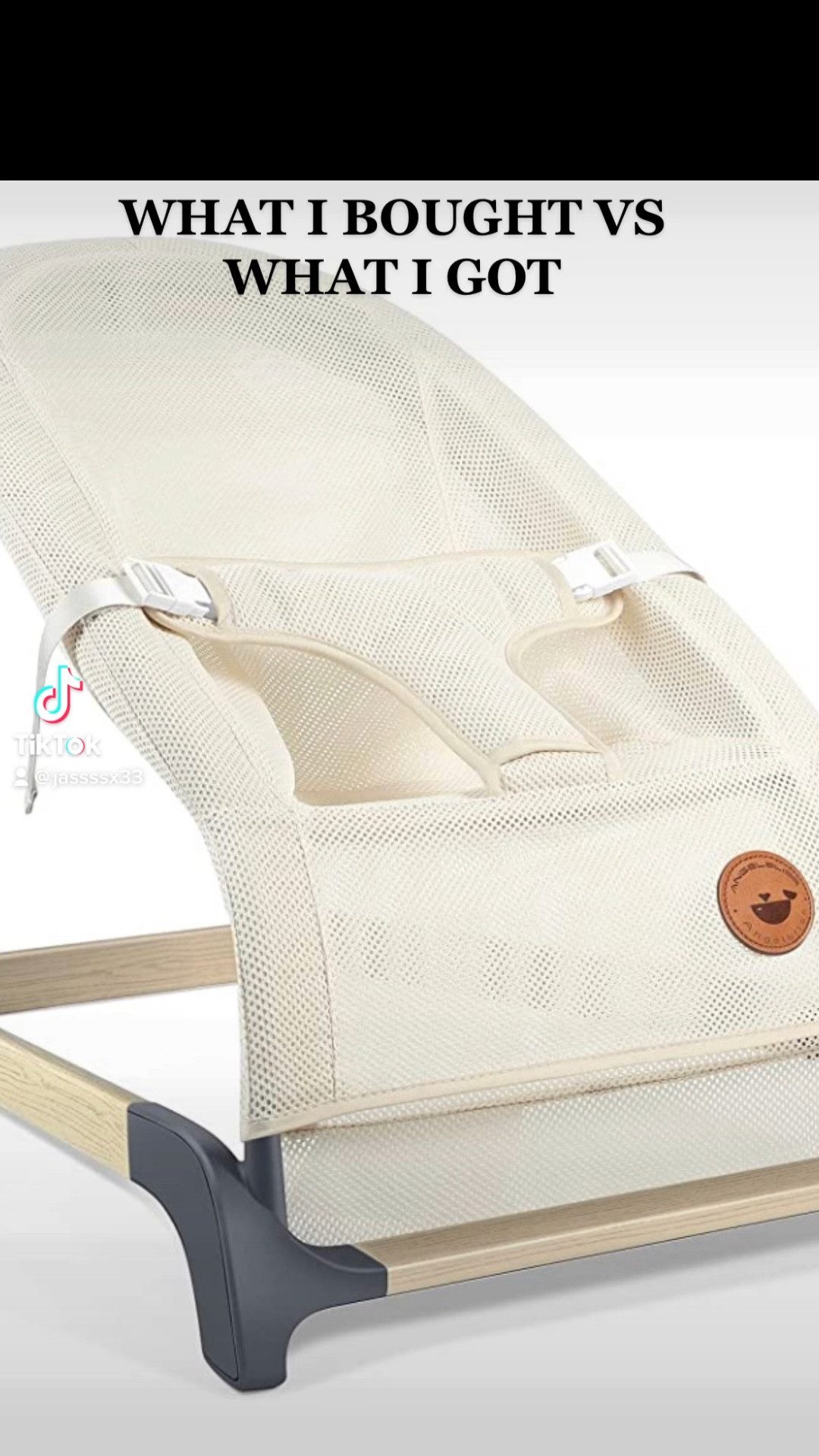 #babybouncer #bouncer #amazon #babybliss #amazonfinds #baby
