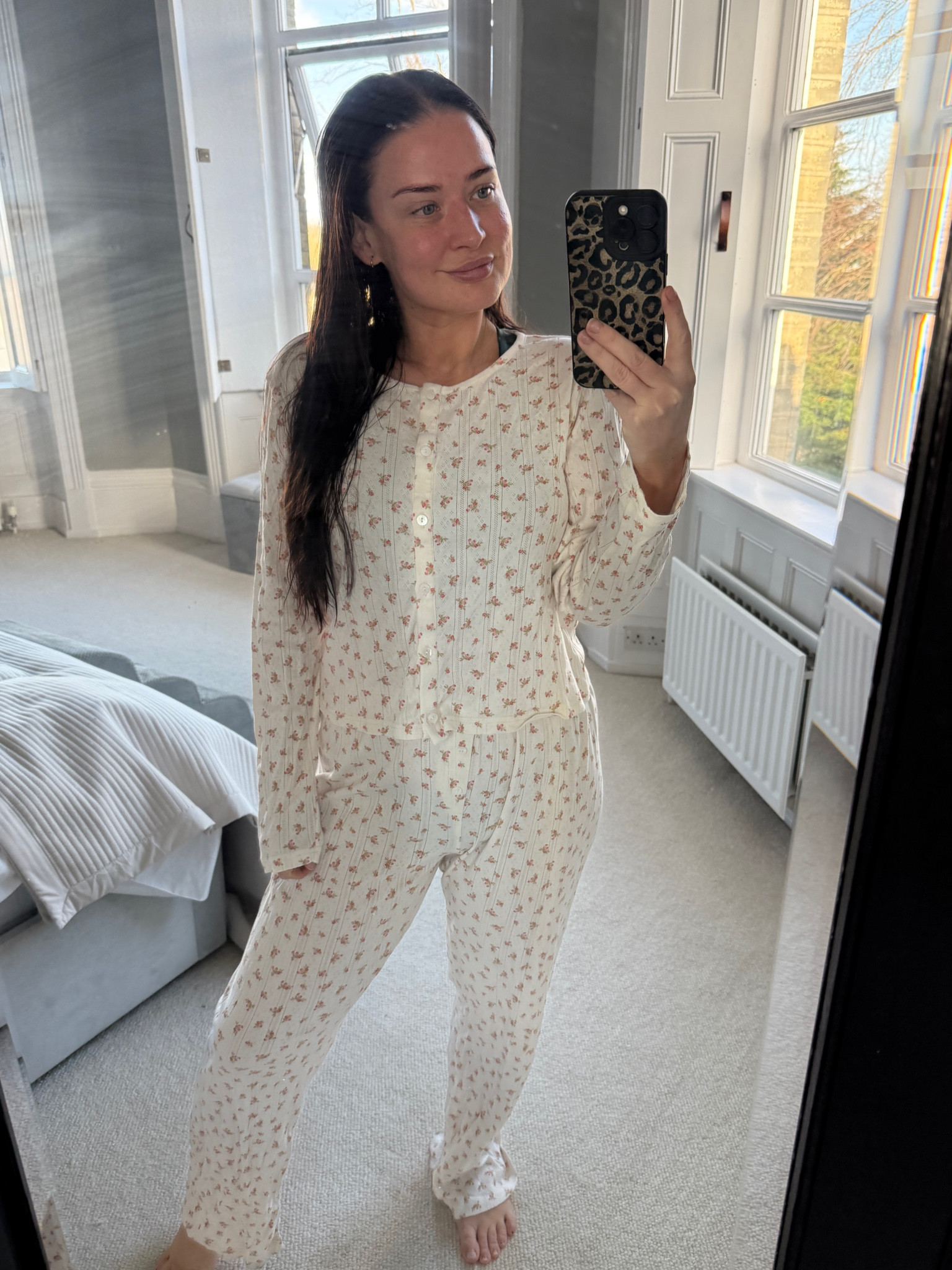 My fave outfit atm is cute girl pjs in the middle of the day at home 🥰 these are finally back in stock and I’ve linked some other of my faves right now 

#LTKuk #LTKhome #LTKeurope