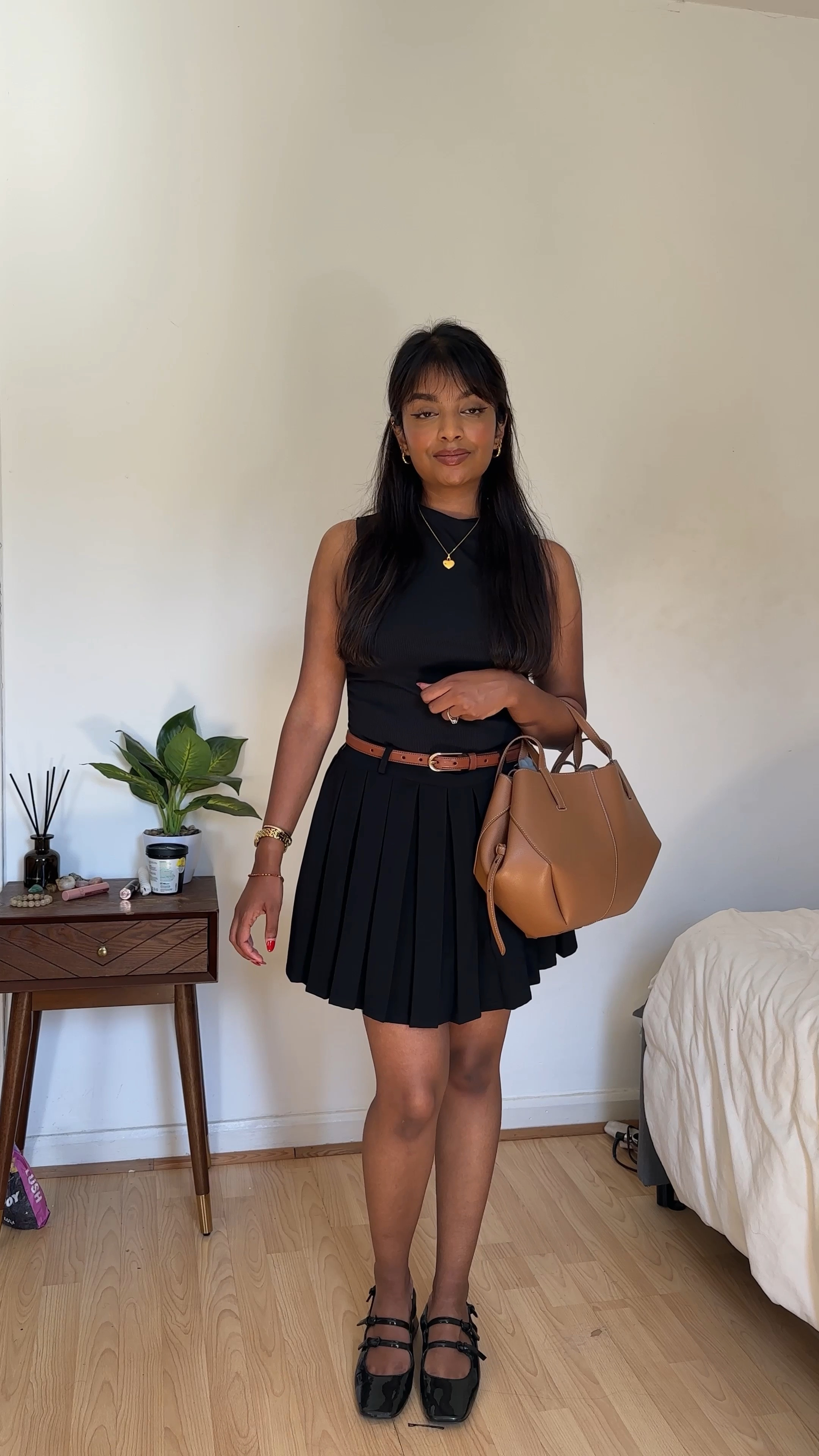 Summer outfit inspo 
_
_
#outfitinspiration #outfitoftheday #summerfashion #pinterestinspired #summeroutfit #pinterestoutfit #pinterestfashion #STRADILOOKS #maxiskirt #petitefashion #asos 
