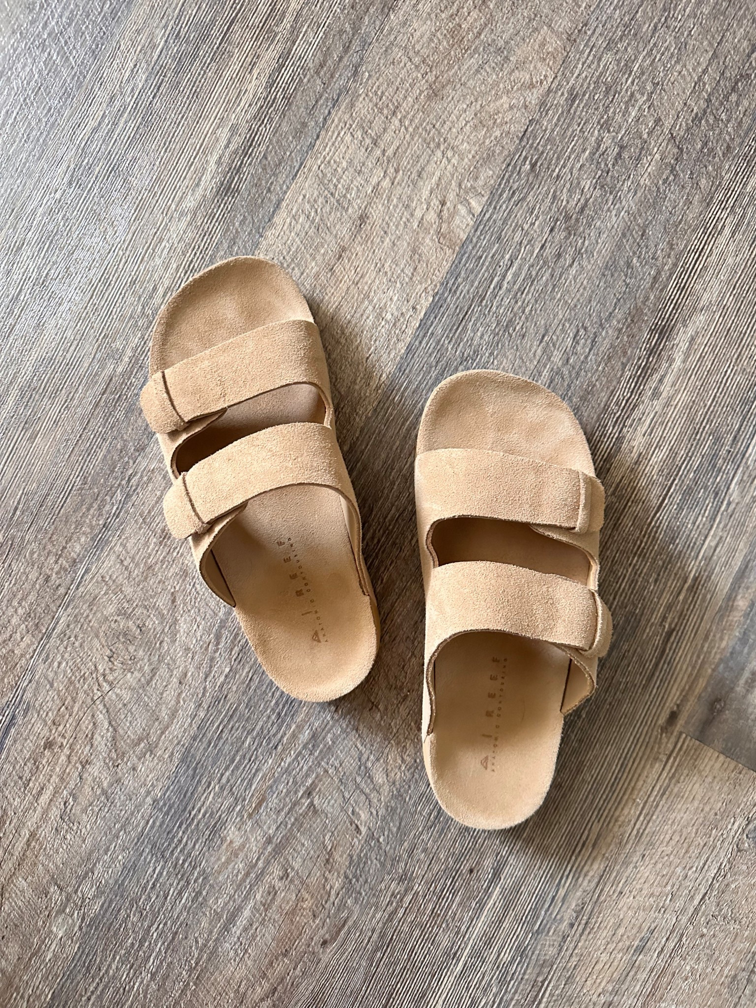 Reef makes the best sandals. I’ll be living in these all summer. So squishy, so comfy. The perfect casual sandal! + comes in other colors & on sale today!!!!  I sized down #summersandals

#LTKFindsUnder100 #LTKShoeCrush #LTKSaleAlert