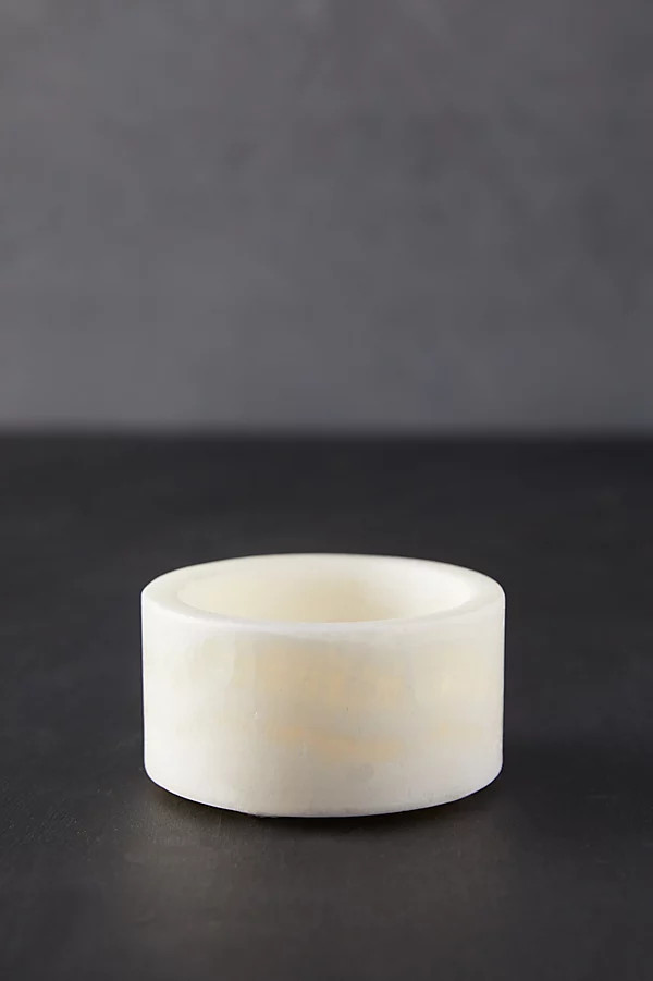 Onyx Wine Coaster | Anthropologie (US)