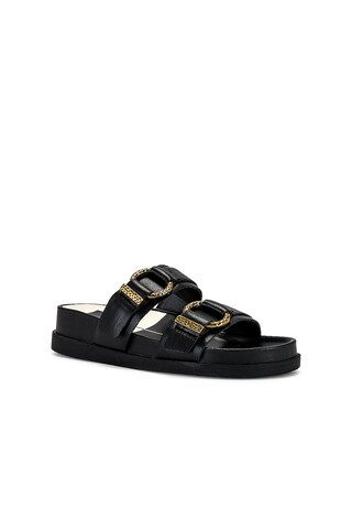 Soya Sandal
                    
                    Dolce Vita | Revolve Clothing (Global)