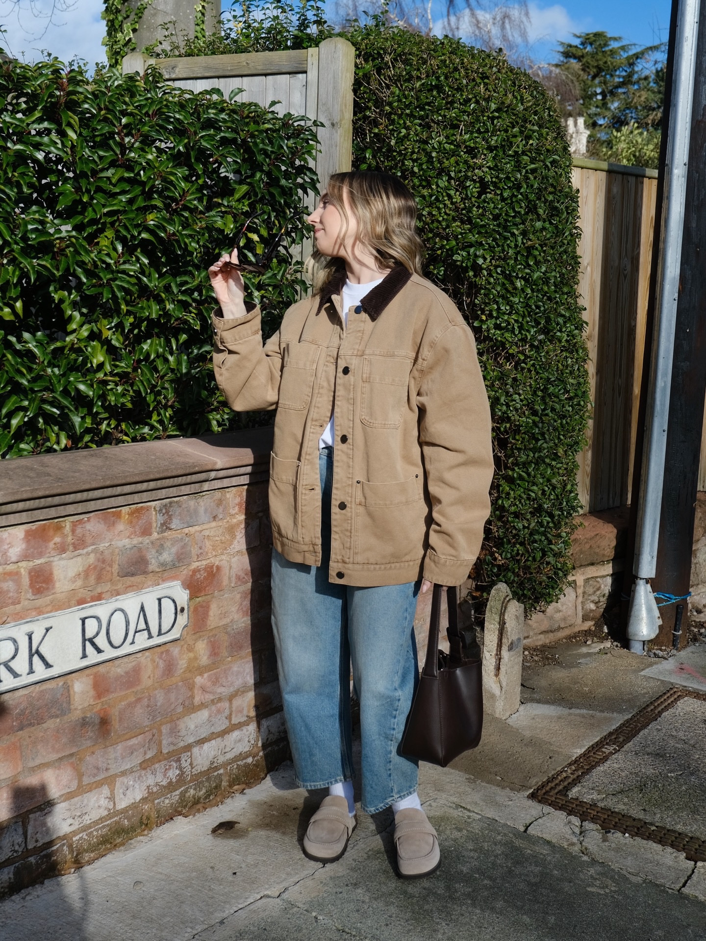 ⭐️ an outfits round-up for 2025 ⭐️