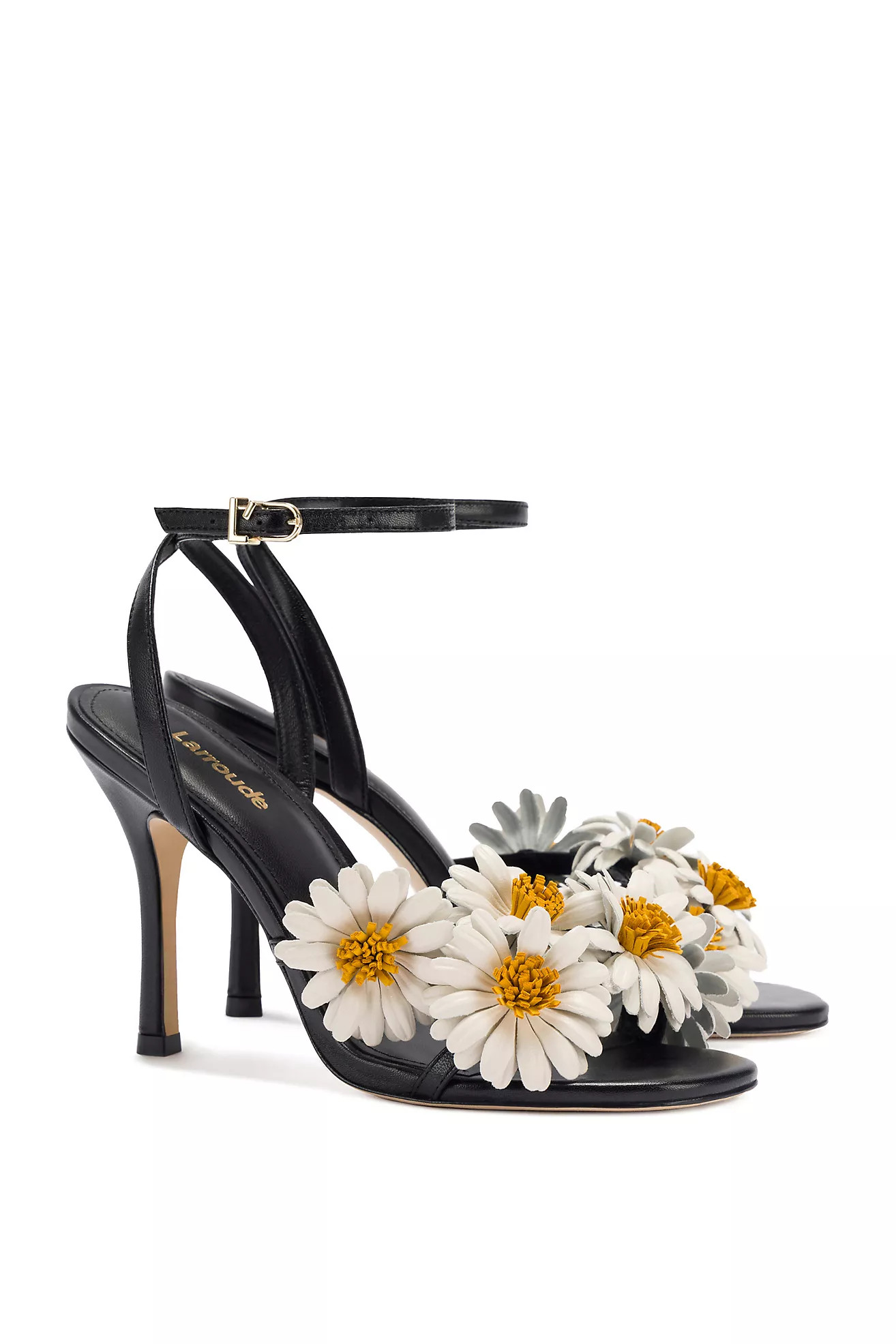 Larroudé Fiore Sandal | Anthropologie (US)