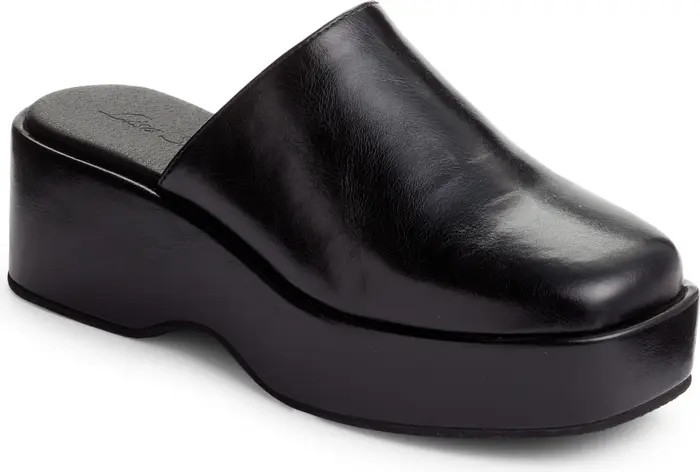 Dakota Clog | Nordstrom