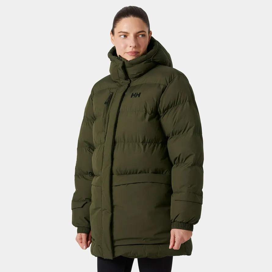 Women's Aurora Parka | Helly Hansen US