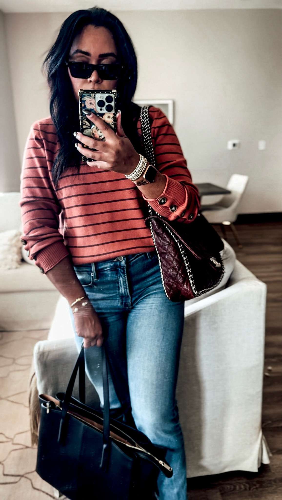 Casual Winter Outfit

#LTKSeasonal #LTKItBag #LTKStyleTip