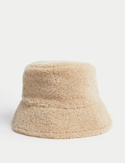 Borg Mittens | Marks & Spencer (UK)