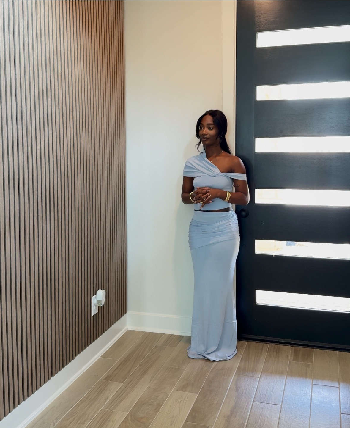 Everything I wore in pt 5 of MTHAH 💁🏾‍♀️

#LTKPetite #LTKvlog #LTKgrwm