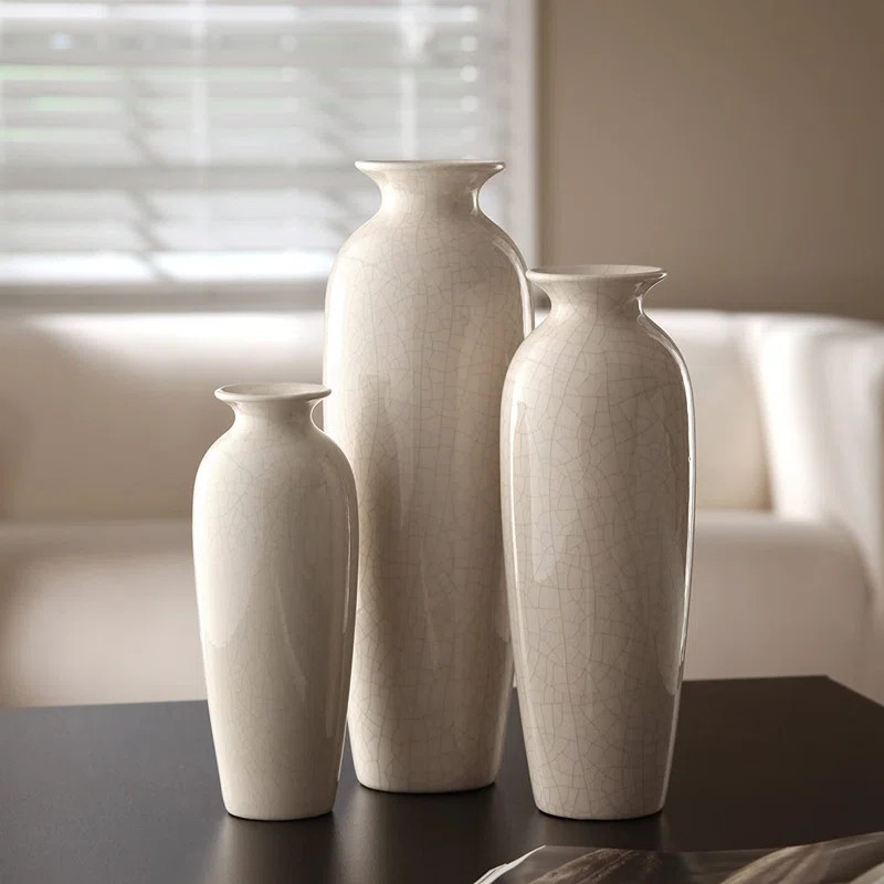 Hosley Ceramic Table Vase | Wayfair North America