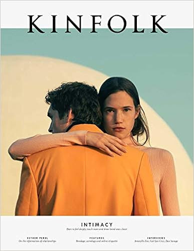 Kinfolk 34 (34) | Amazon (US)