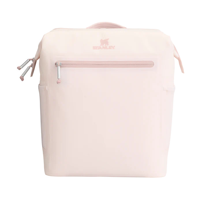 The All Day Madeleine Midi Cooler Backpack | 20 Can | 14.8 QT | 14.0 L | Stanley PMI US